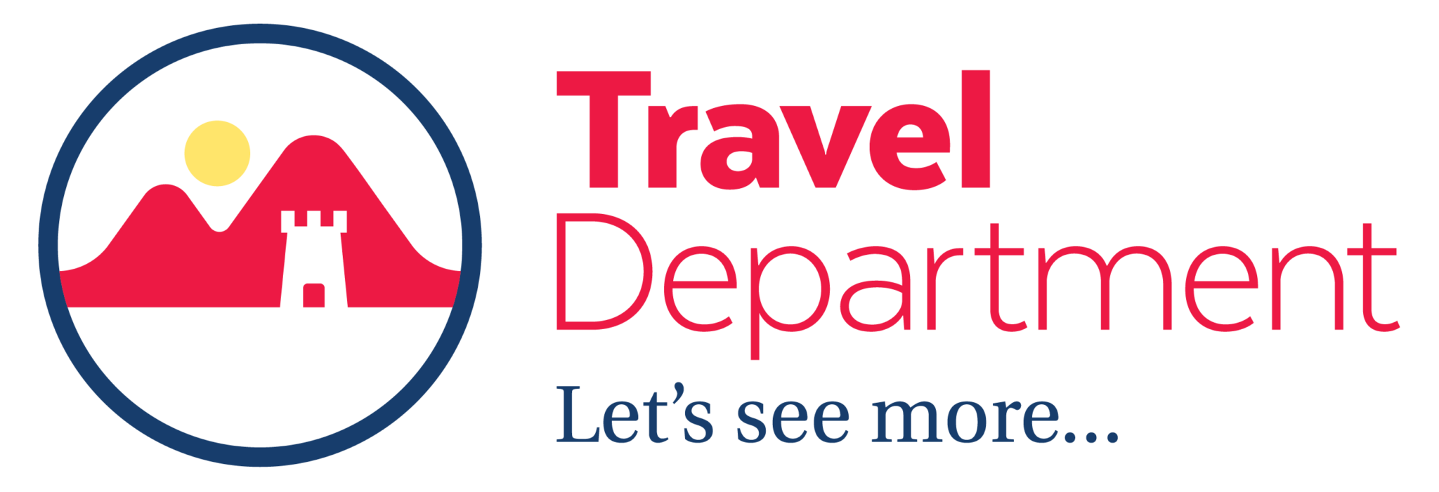 travel department dublin